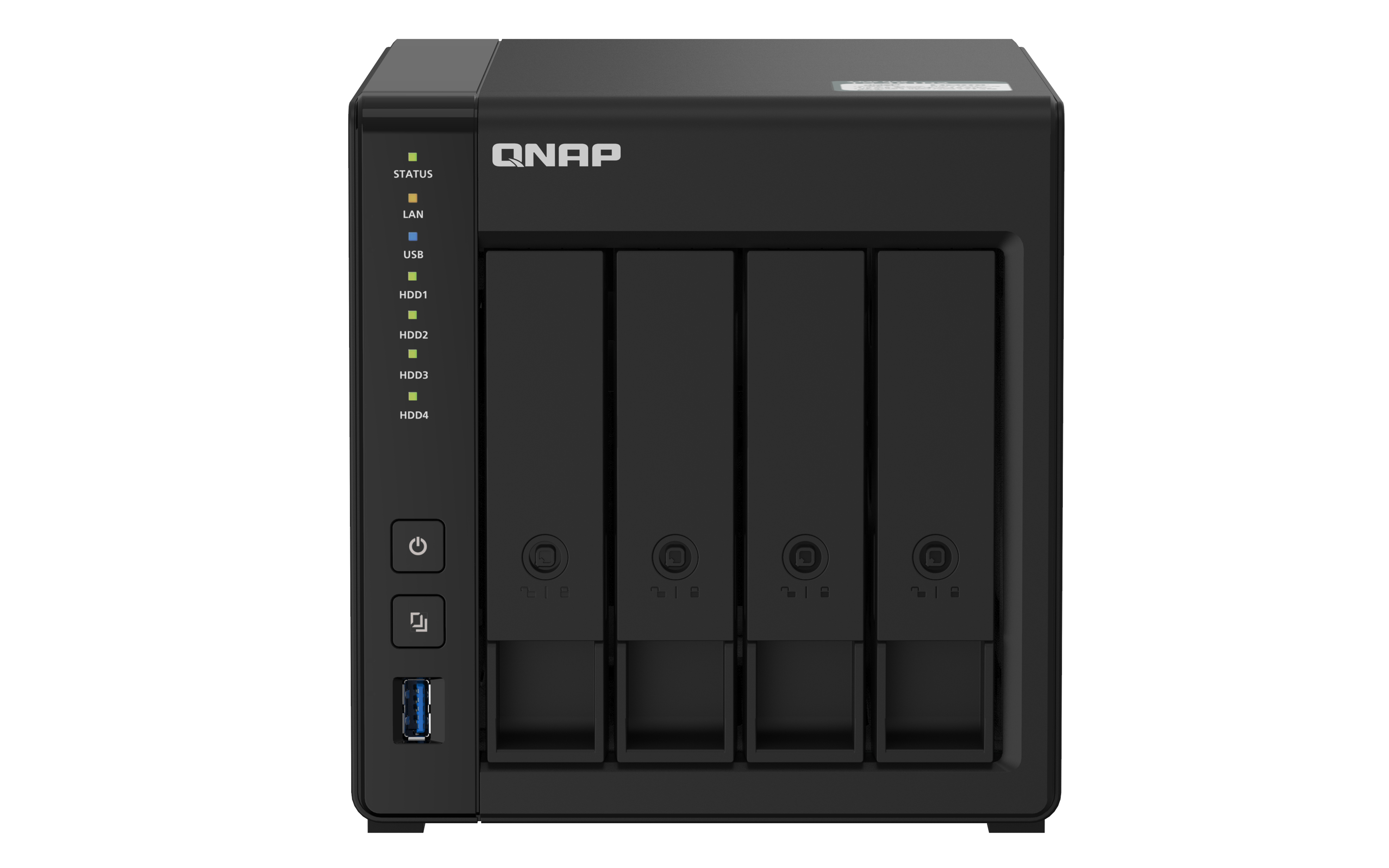 TS-451D2-4G-AU QNAP