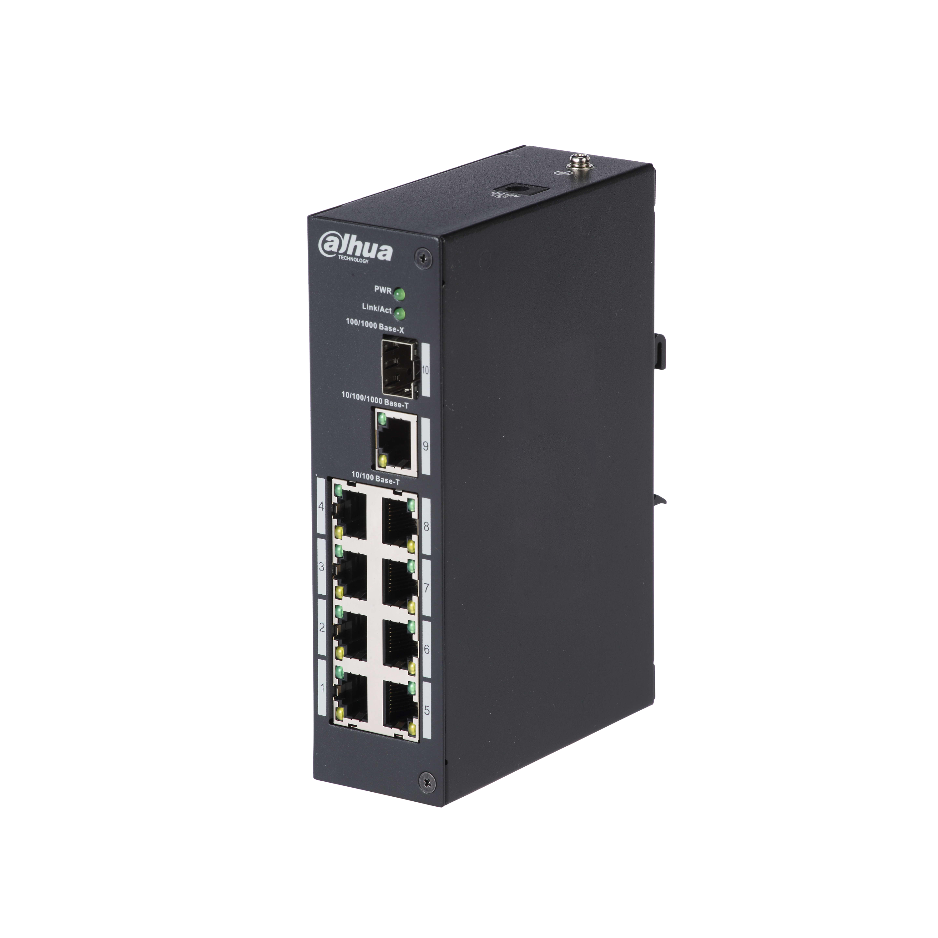 DH-PFS3110-8T Dahua Technology