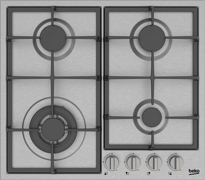 HIYG64225SXOP Beko
