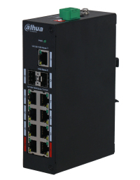 PFS3211-8GT-120-V2 Dahua Technology