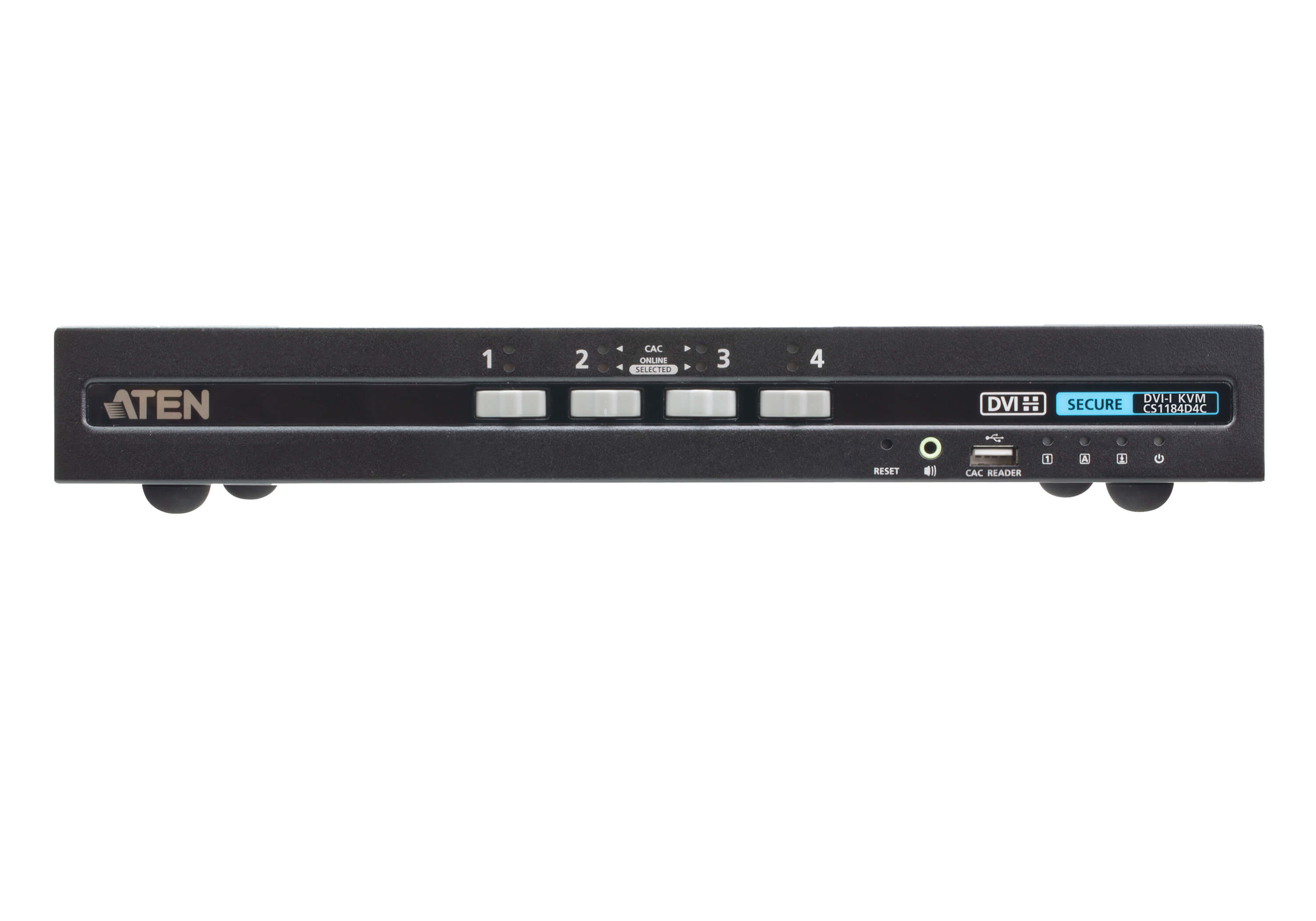 CS1184D4C ATEN