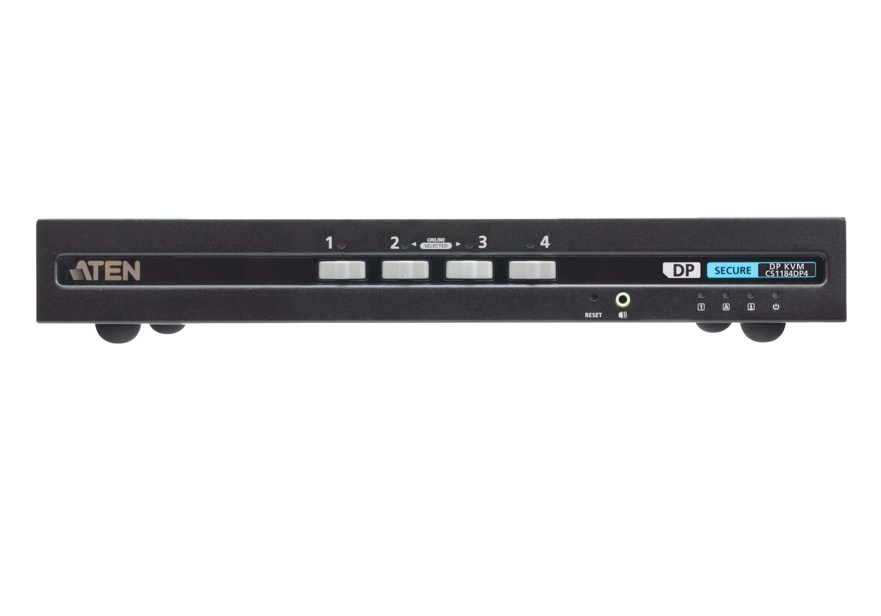 CS1184DP4 ATEN
