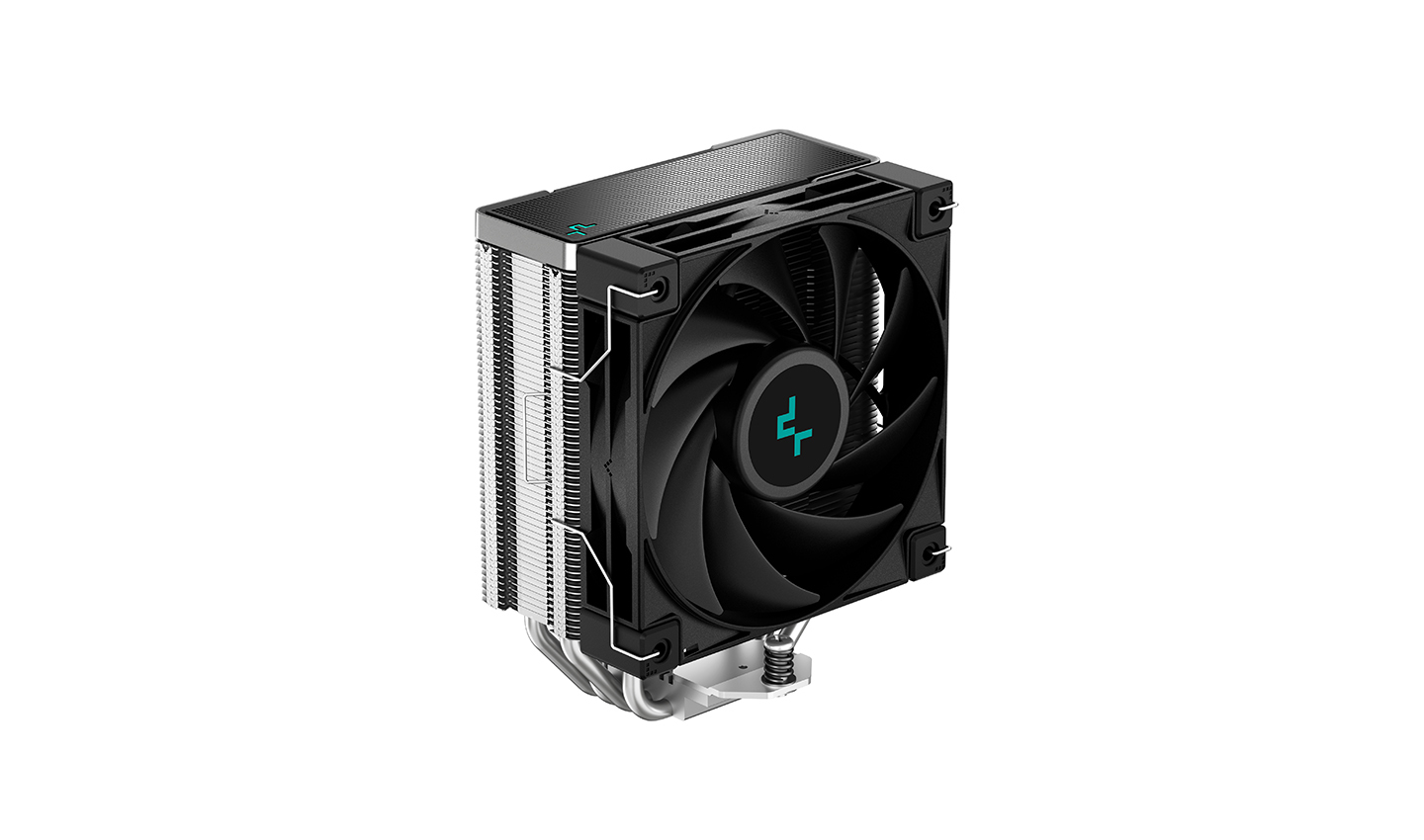 R-AK400-BKNNMN-G-1 DeepCool