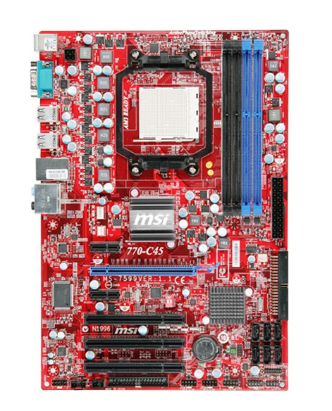 770-C45 MSI
