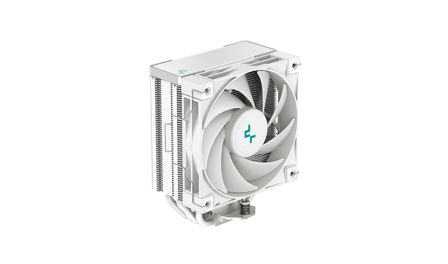 R-AK400-WHNNMN-G-1 DeepCool