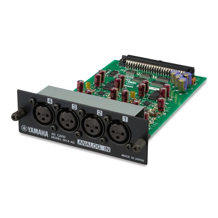 CMY4AD Yamaha