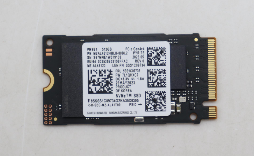 5SS1C09736 Lenovo
