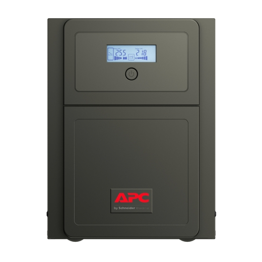 SMV3000AI-MSX APC