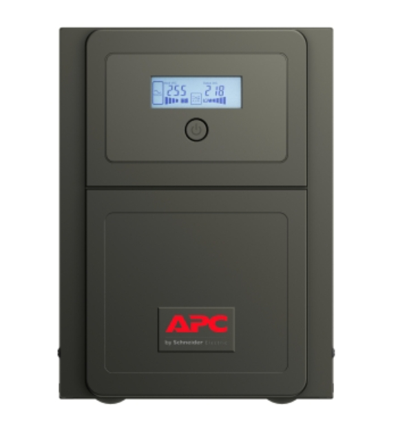 SMV1000I-MSX APC