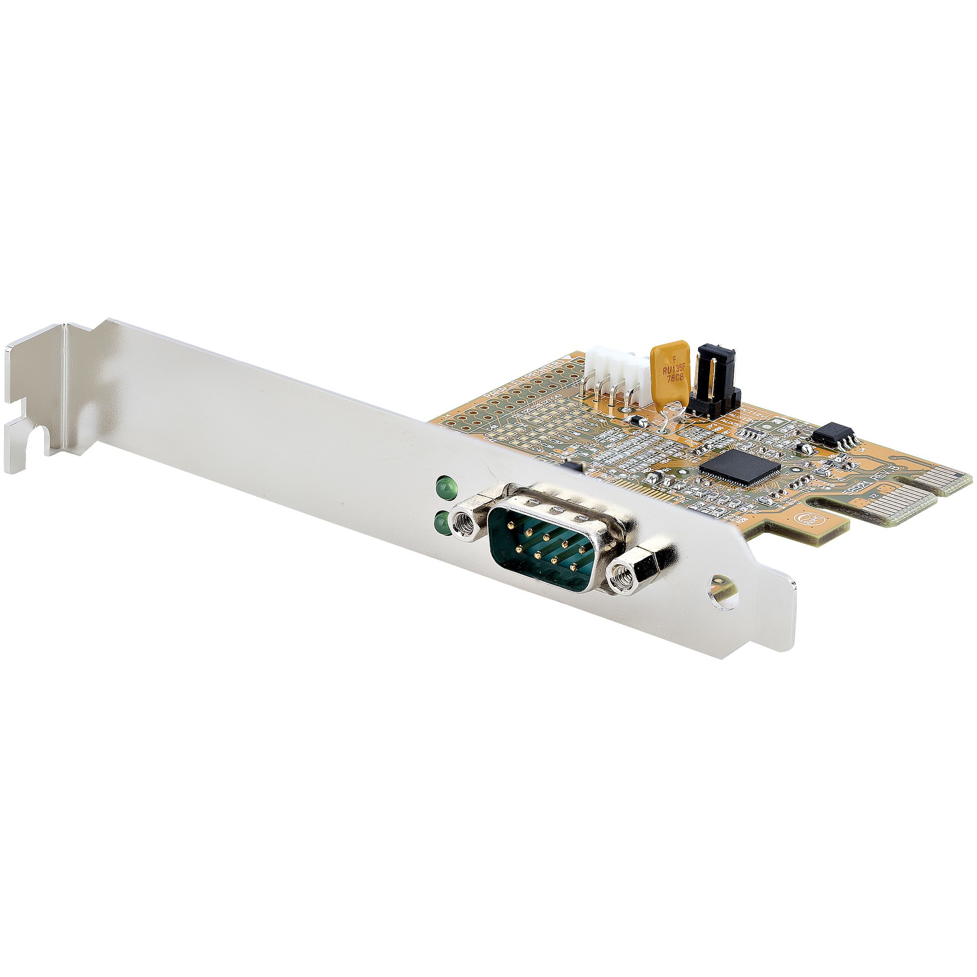 11050-PC-SERIAL-CARD StarTech.com