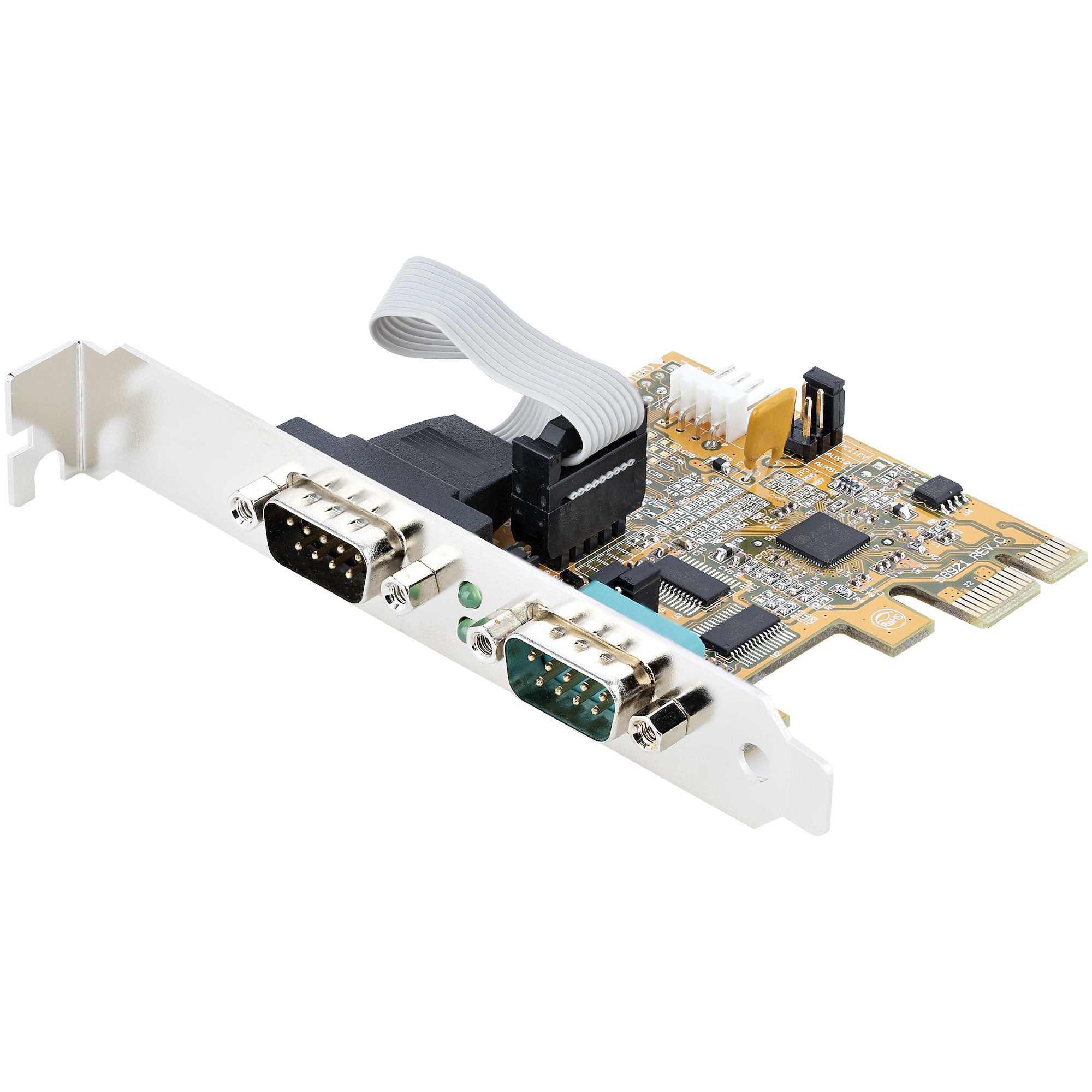 21050-PC-SERIAL-CARD StarTech.com