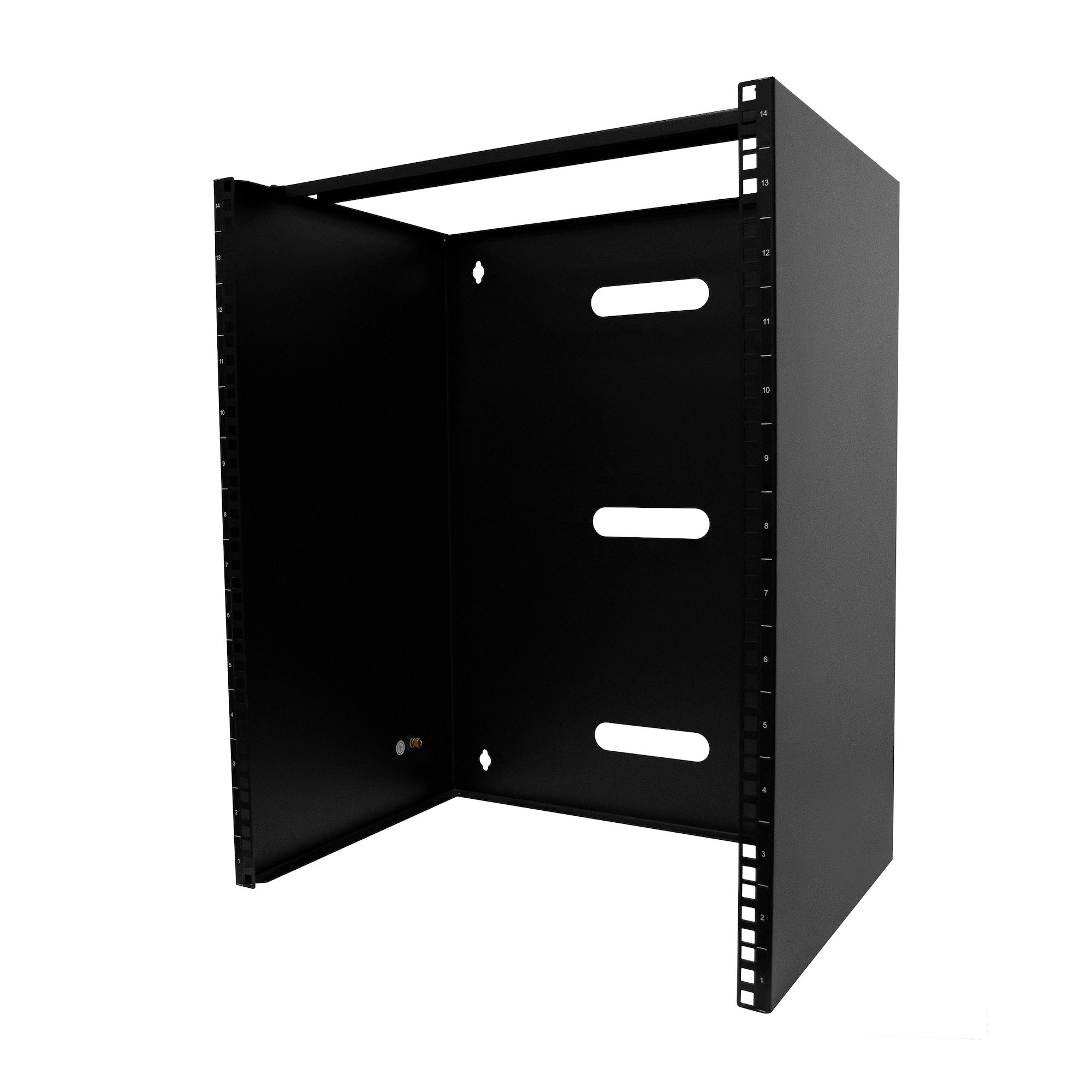 RACK-14U-14-BRACKET StarTech.com
