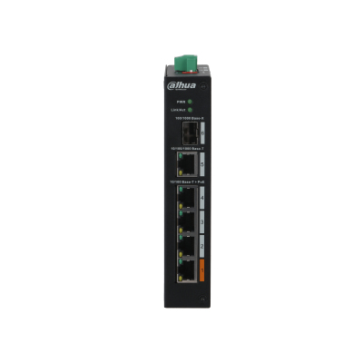 DH-PFS3106-4ET-60-V2 Dahua Technology