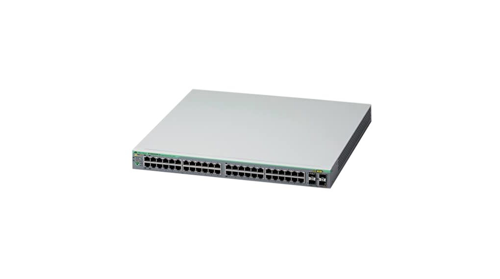"AT-GS950/52PS V2-50" Allied Telesis