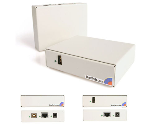 USB221EXT StarTech.com