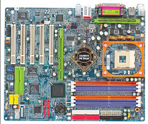 GA-8KNXP GIGABYTE