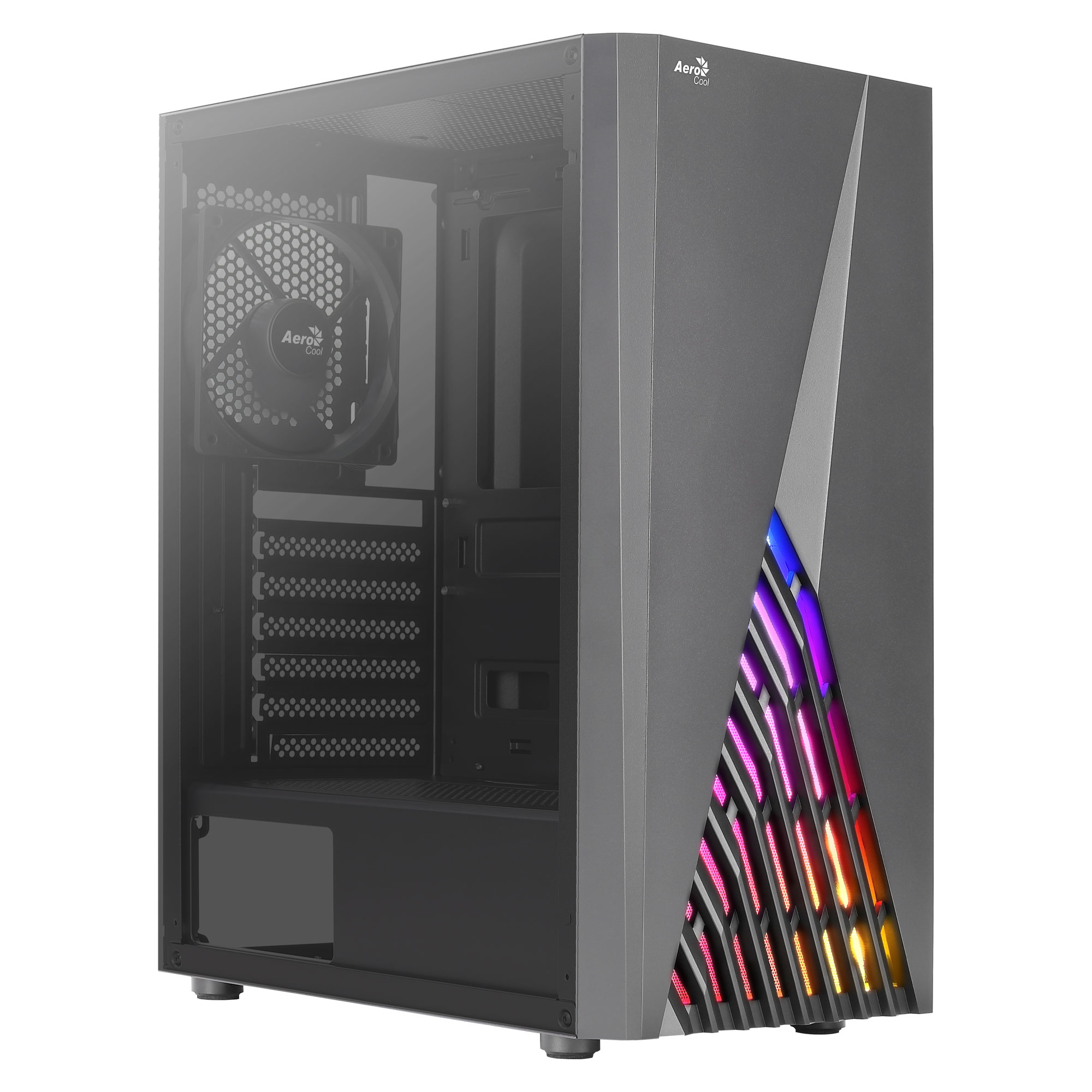 DELTABKV1 Aerocool