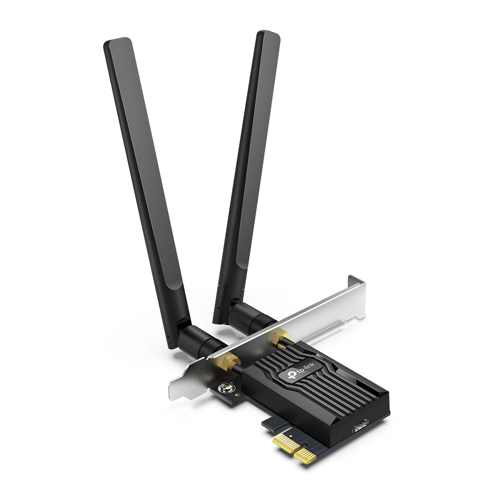 "ARCHER TX55E" TP-Link