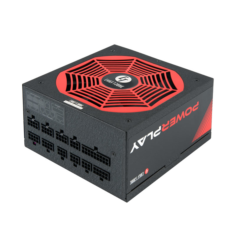 GPU-1200FC Chieftec