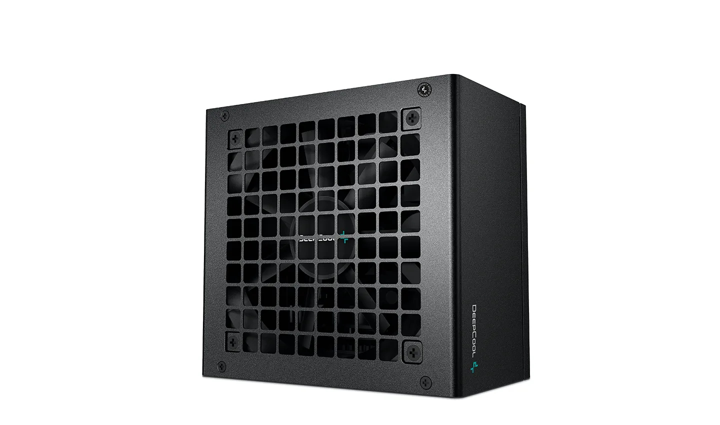 R-PQ650M-FA0B-EU DeepCool