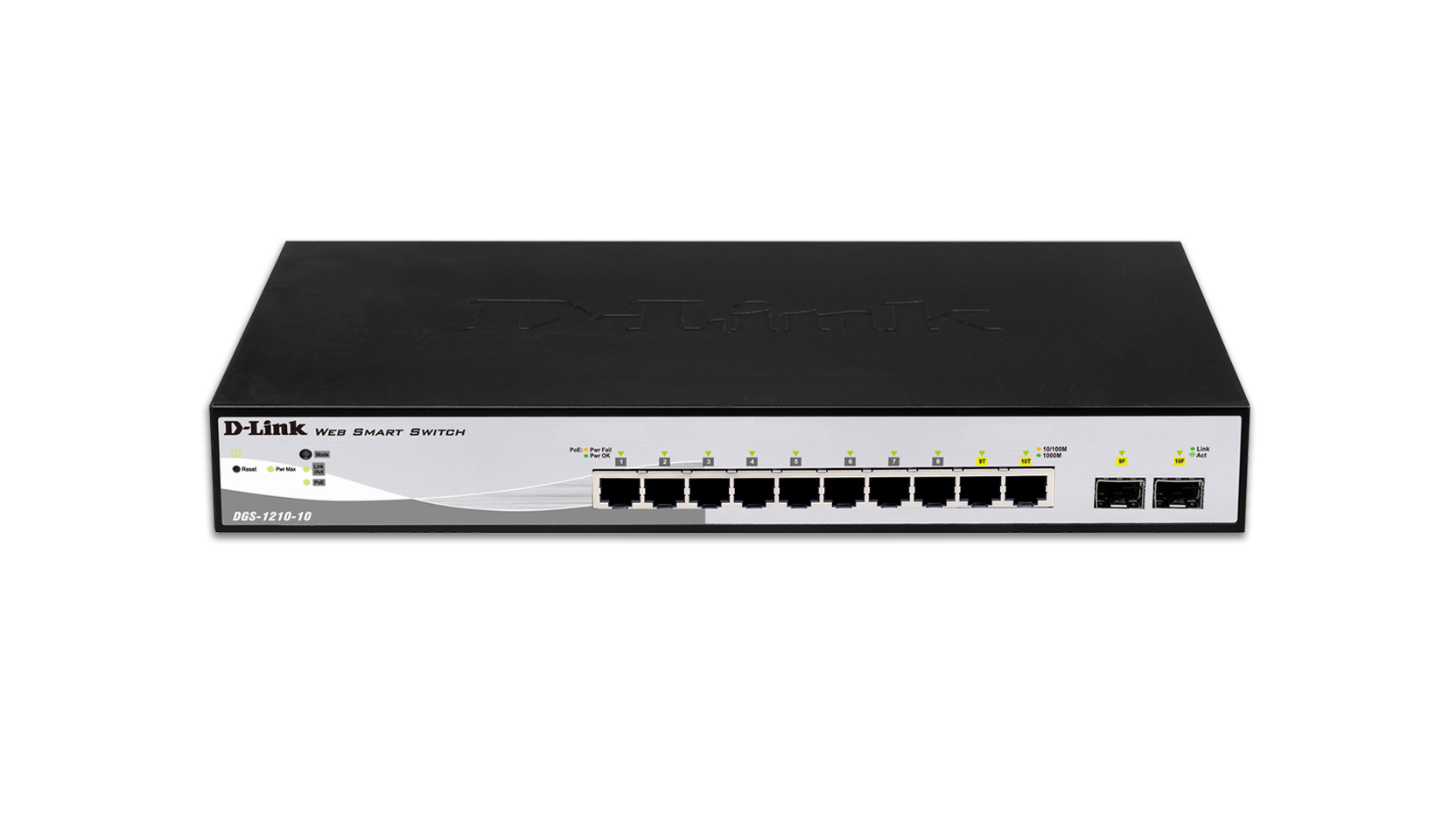 DGS-1210-10/E D-Link