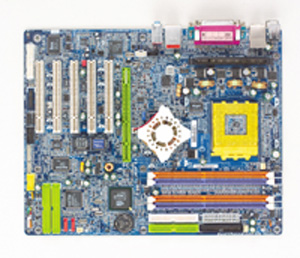 GA-7NNXP GIGABYTE