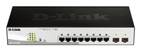 DGS-1210-08P/E