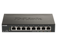 DGS-1100-08PV2/E