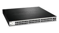DGS-1210-52MP/E