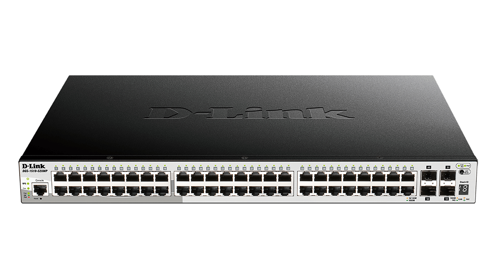 DGS-1510-20/E D-Link