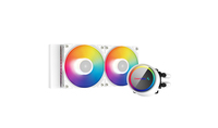 DP-H12CF-GL240-ARGB-WH