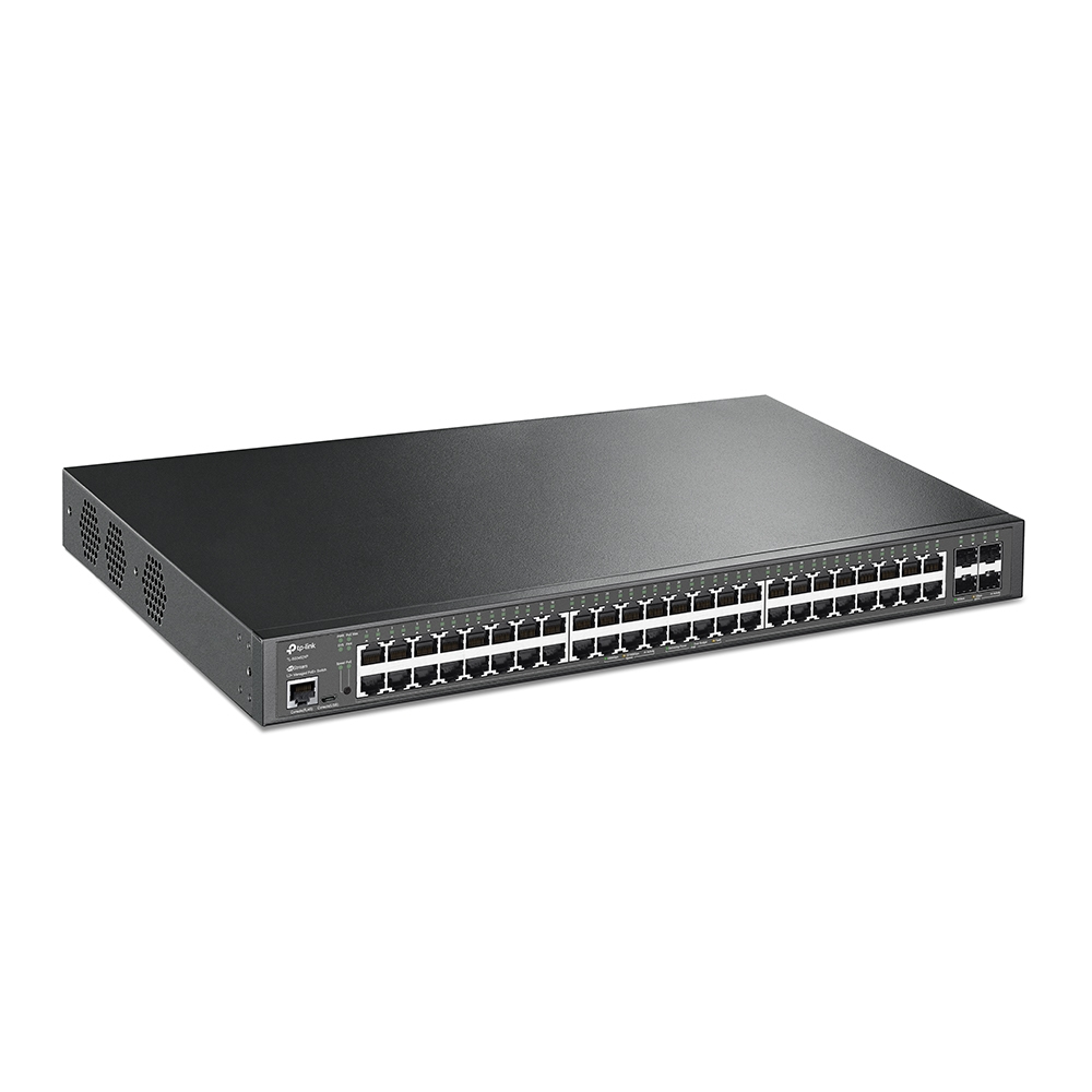 TL-SG3452XP TP-Link