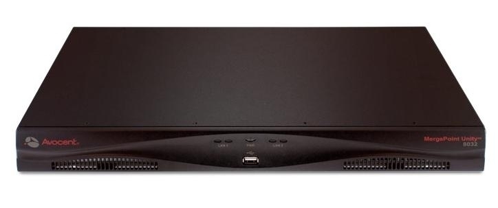 MPU1016-G01 Vertiv