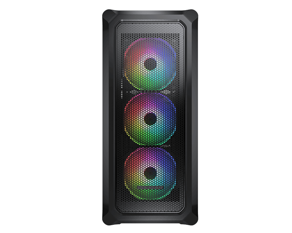 CGR-5CC5B-G-RGB COUGAR