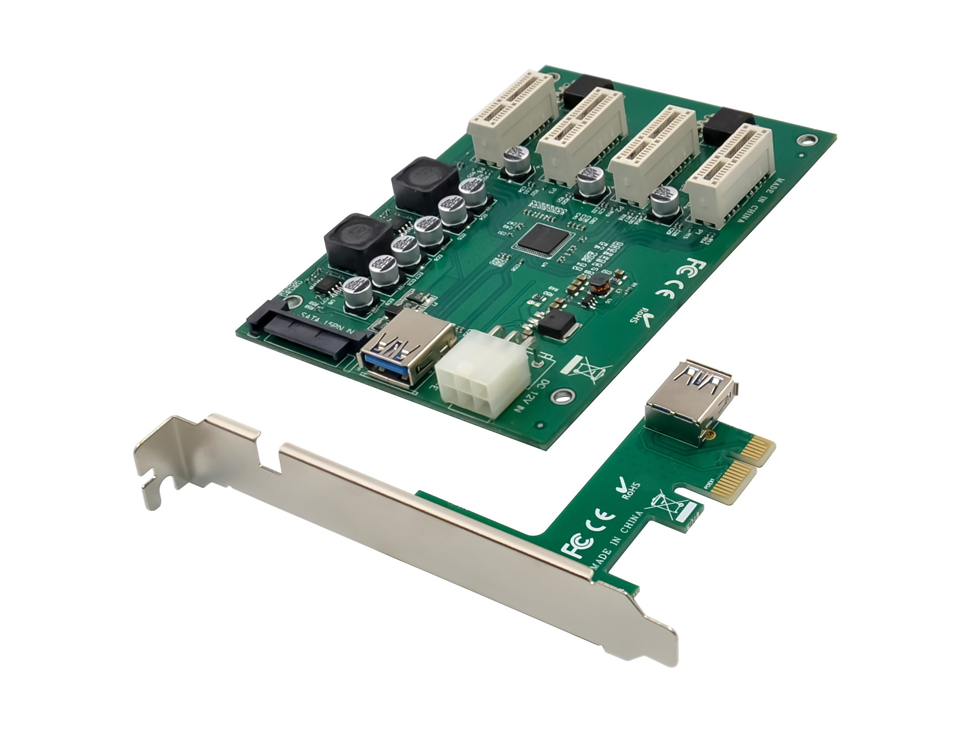 EMRICK10G Conceptronic