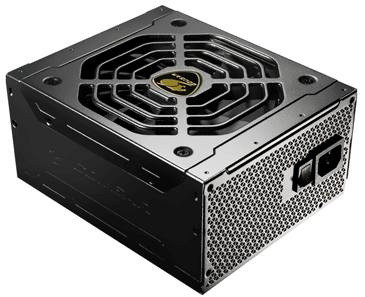 CGR-GEX1050 COUGAR