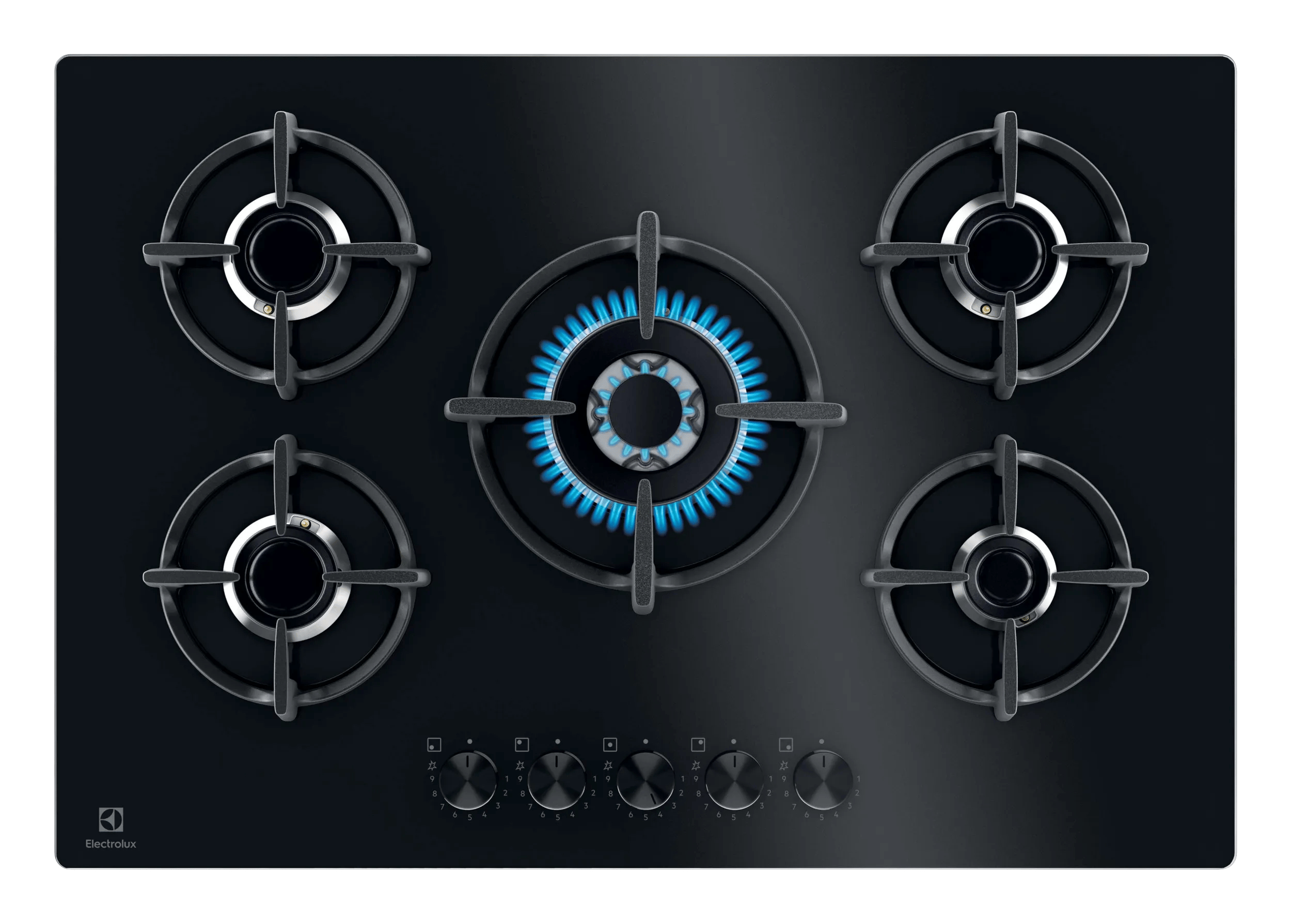 EGG75372K Electrolux