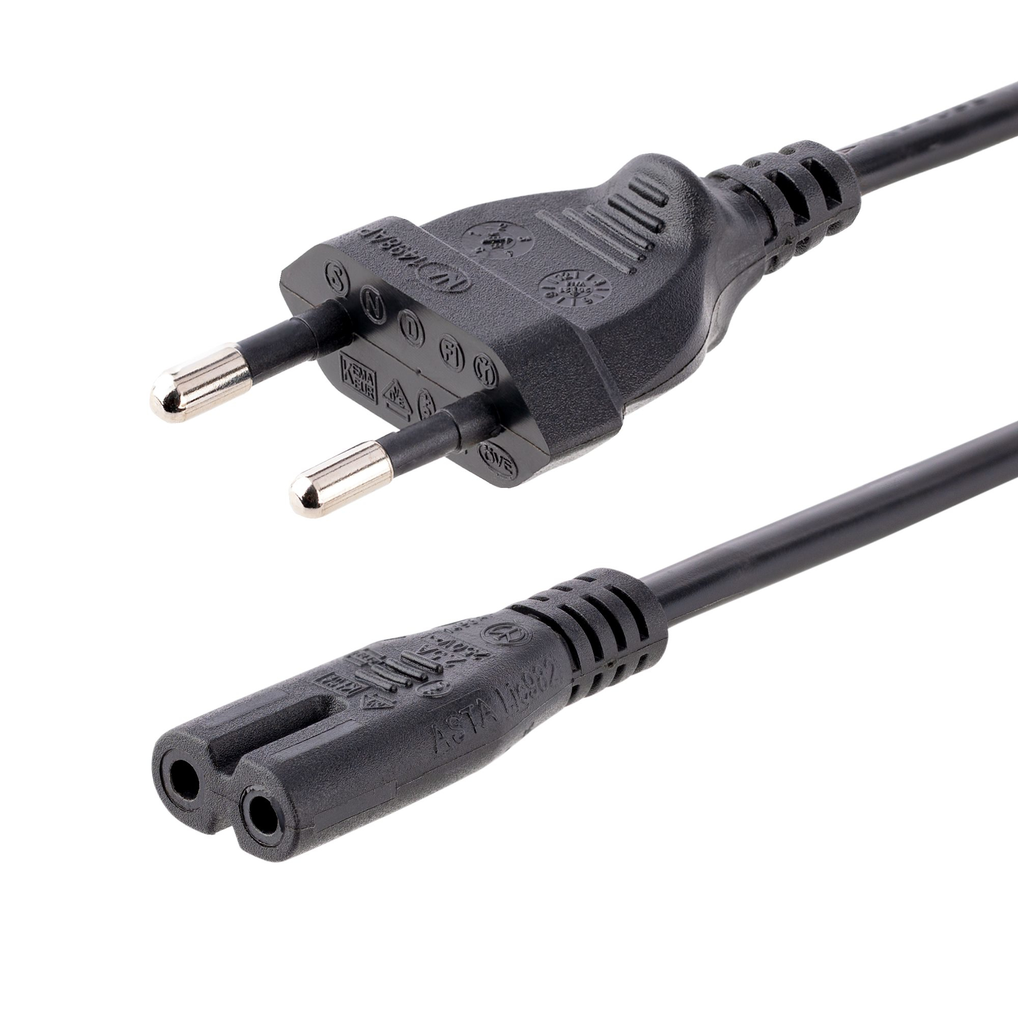 752E-3M-POWER-LEAD StarTech.com