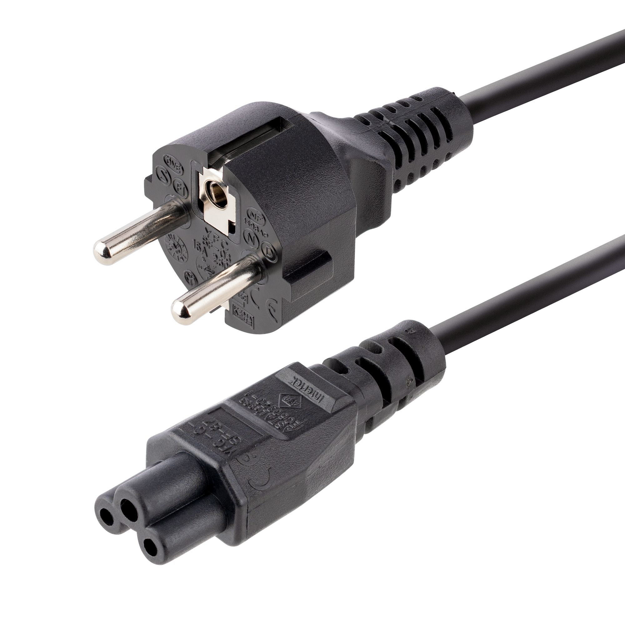 753E-3M-POWER-LEAD StarTech.com