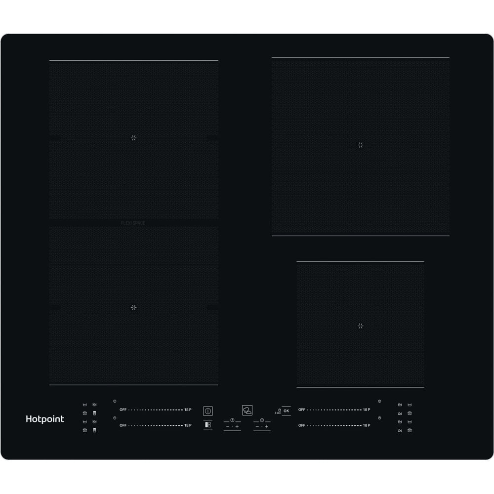 TS5760FNE Hotpoint