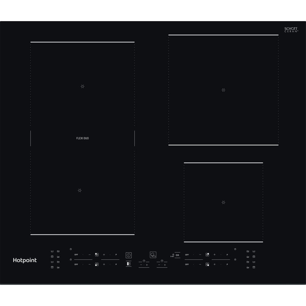 TB7960CBF Hotpoint