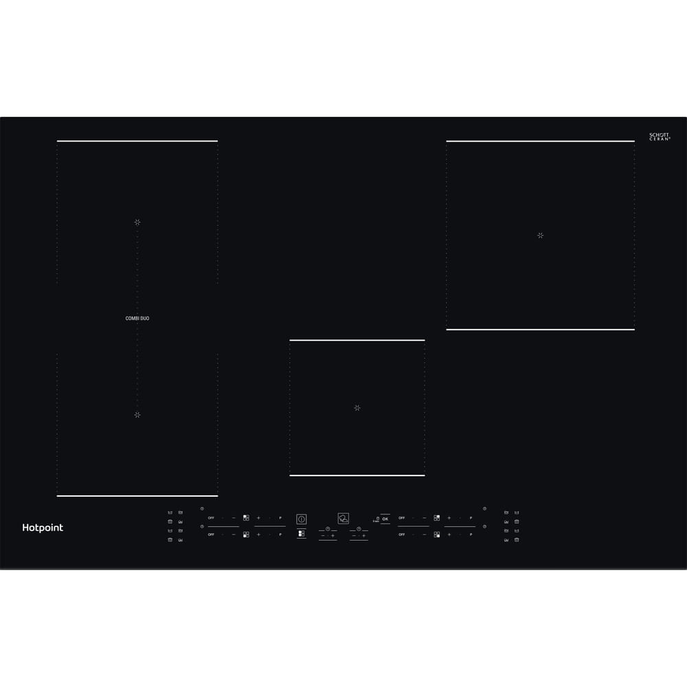 TB3977BBF Hotpoint
