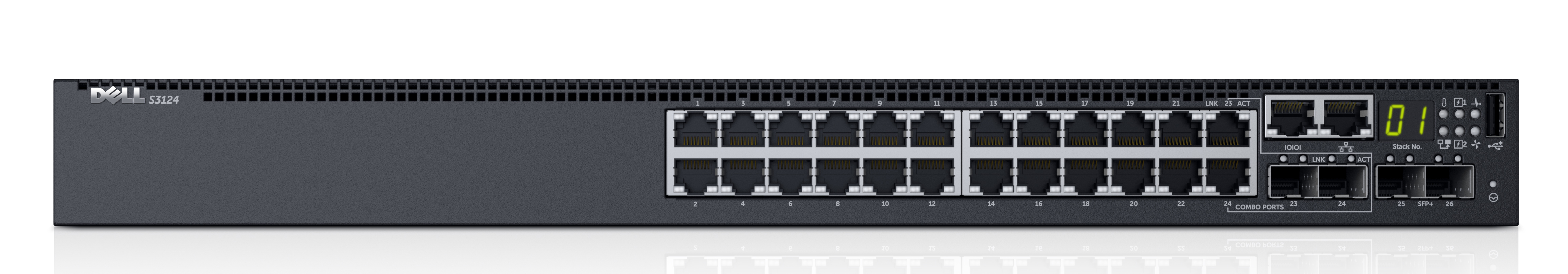 S3124SNSFY23Q2MX DELL