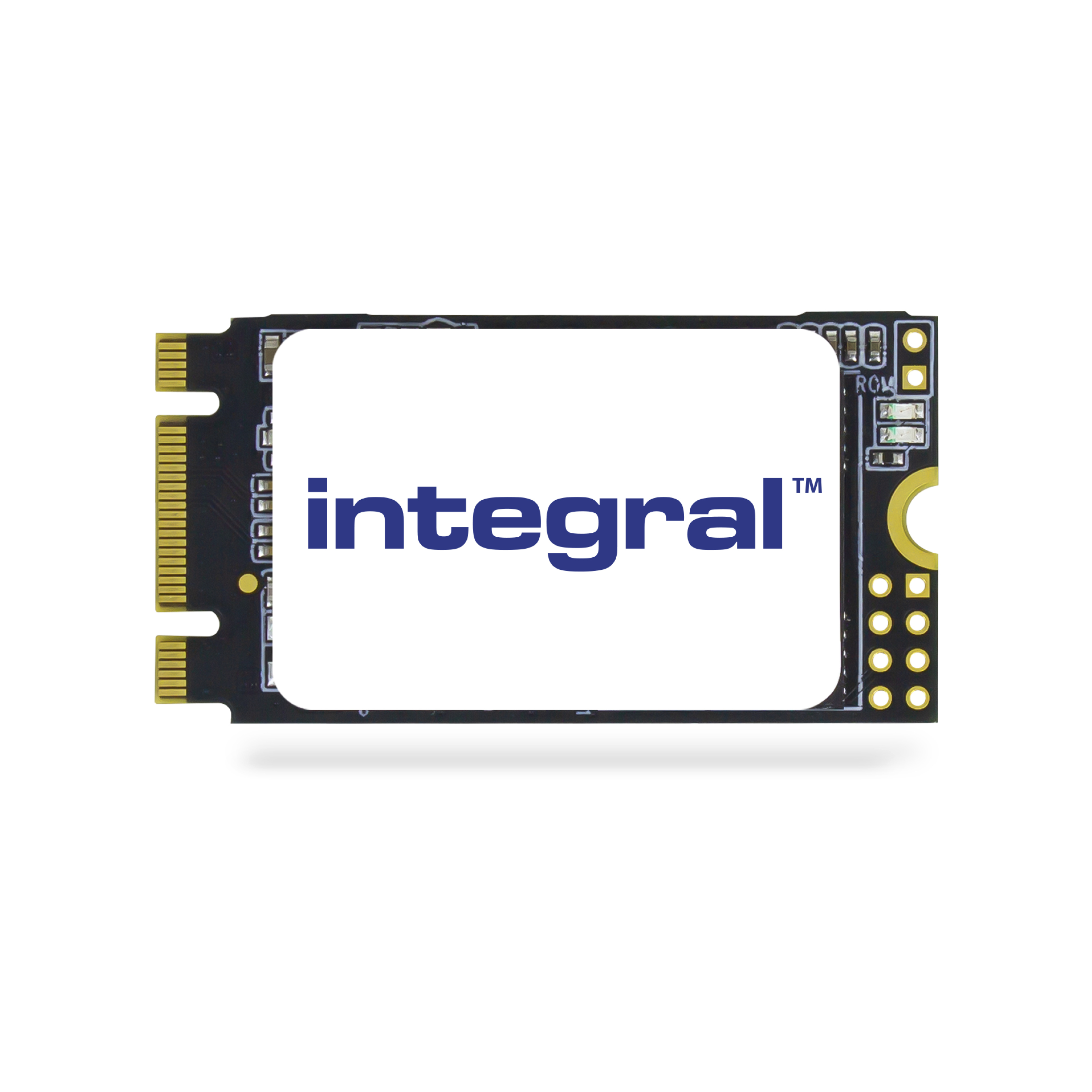 INSSD256GM242 Integral