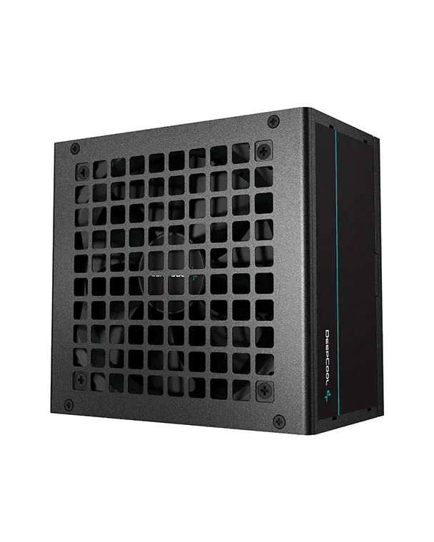 R-PF600D-HA0B-UK DeepCool