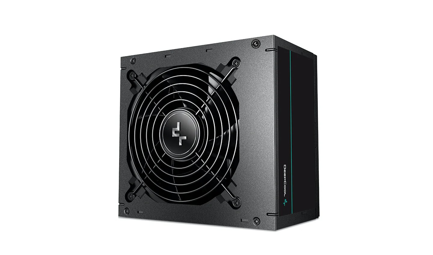 R-PM650D-FA0B-US DeepCool