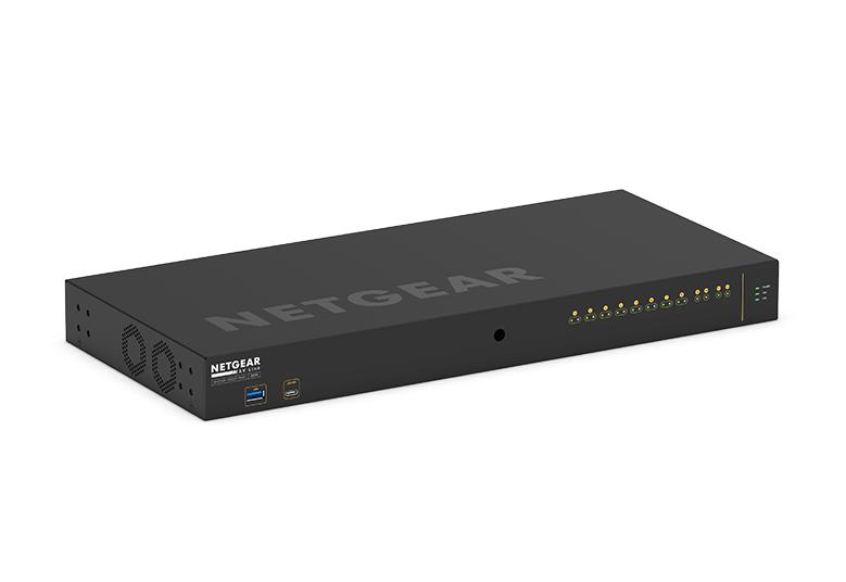 GSM4212P-111EUS NETGEAR