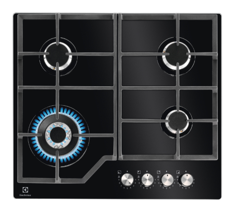 KGG64362K Electrolux