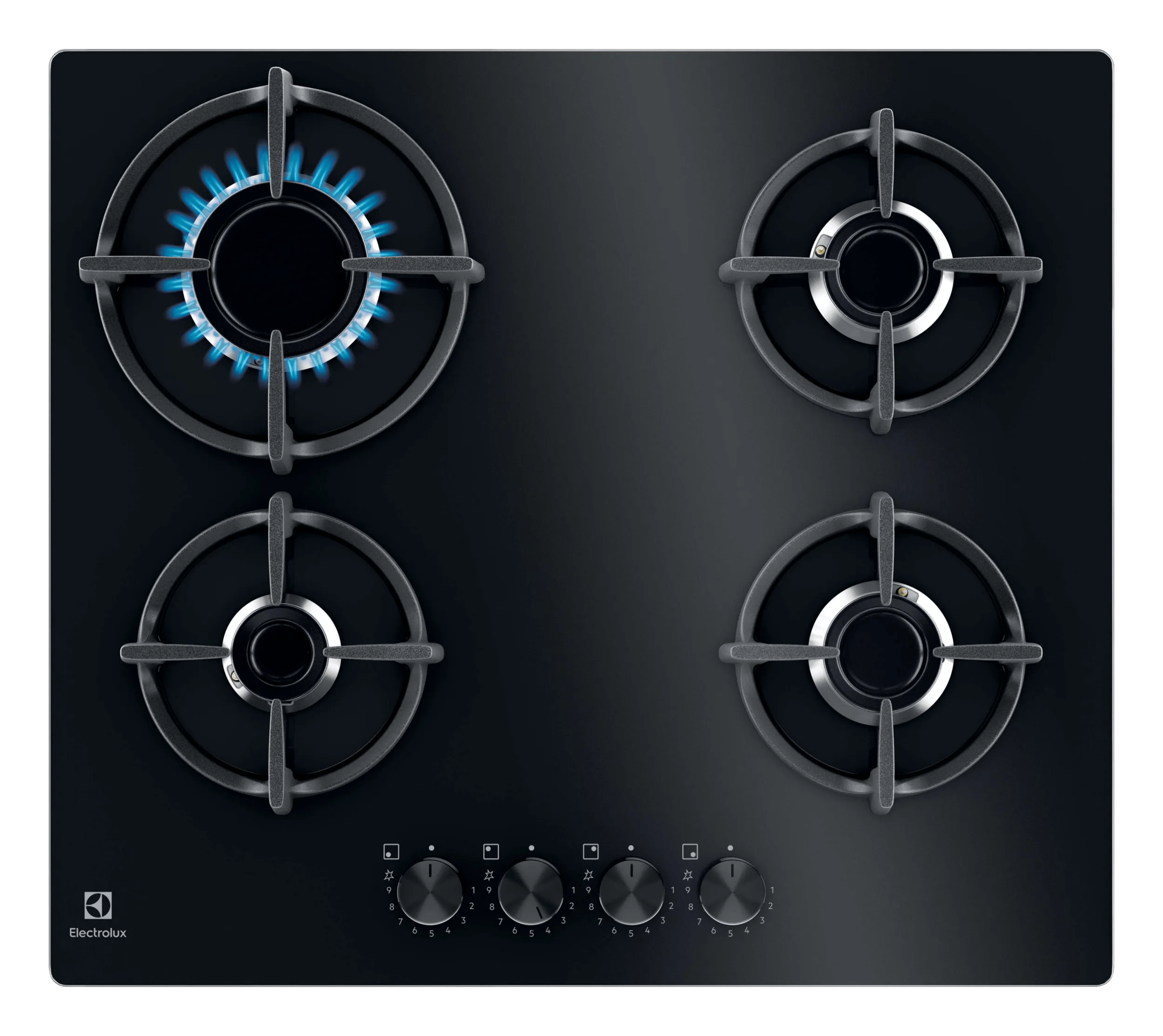 EGG64272K Electrolux