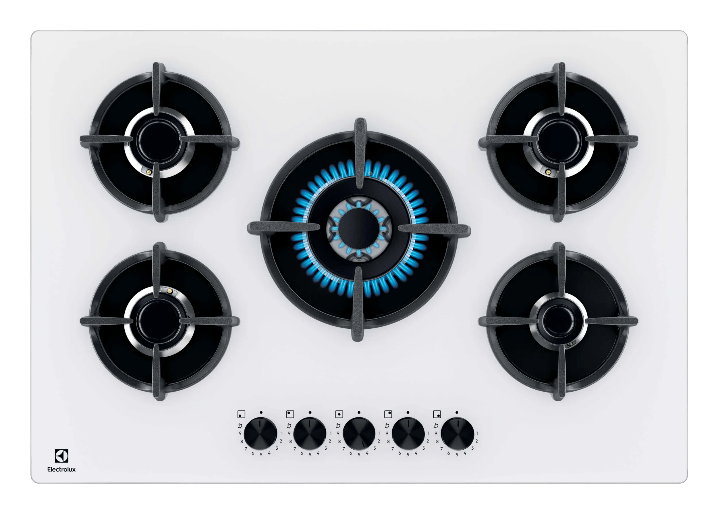 EGG75372W Electrolux